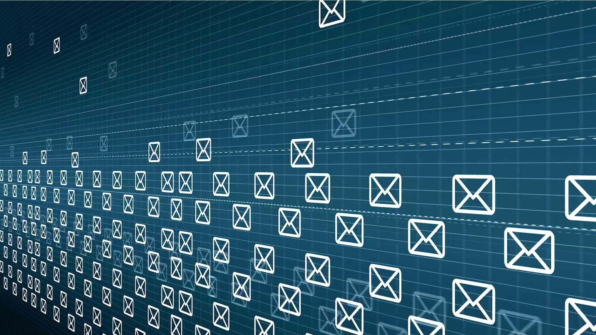 Sky Mail