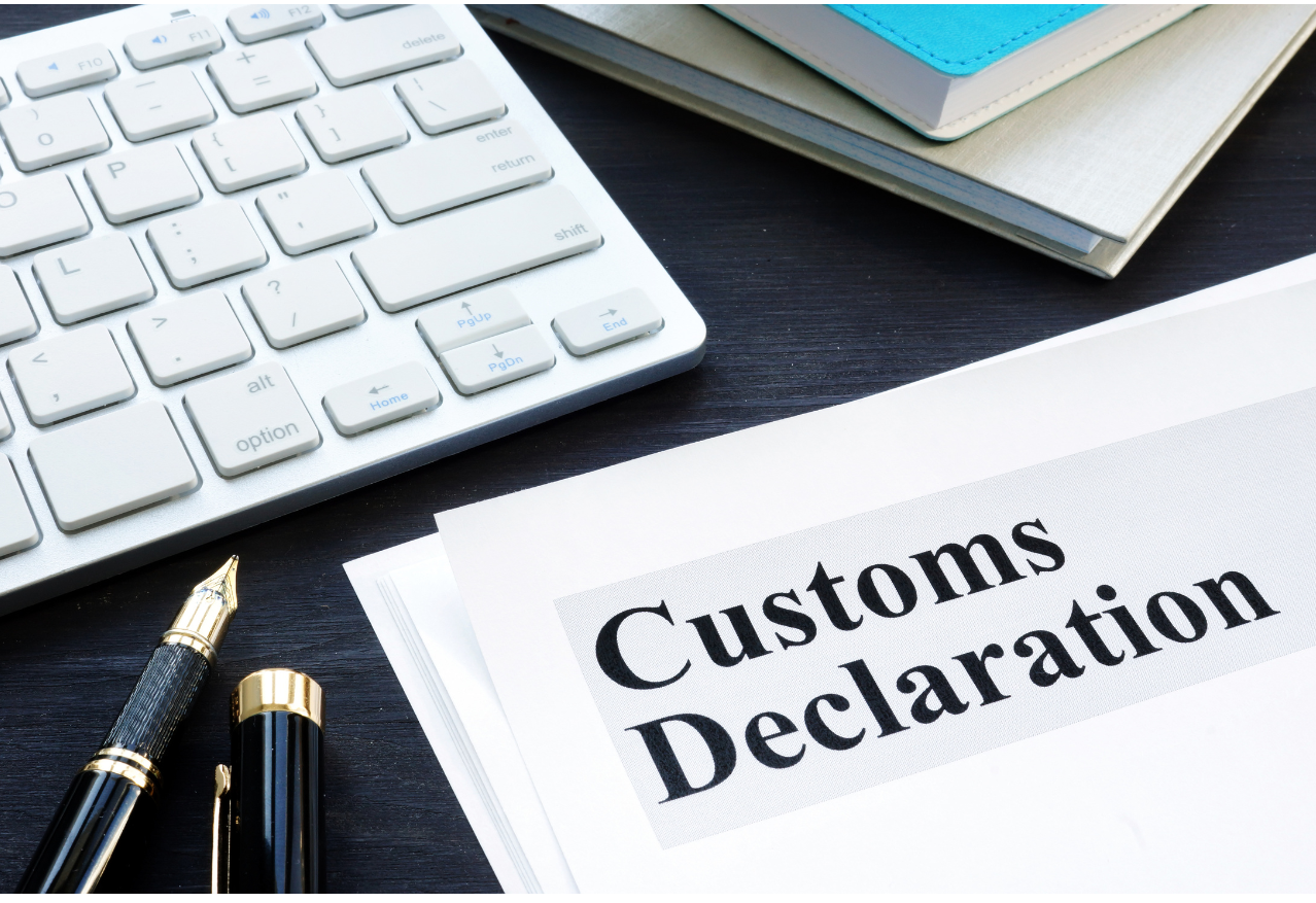 Customs Module