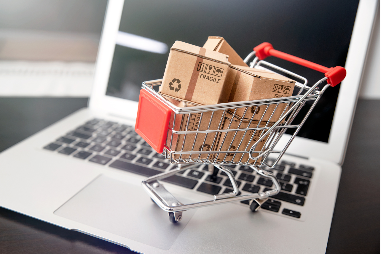 E-Commerce Module