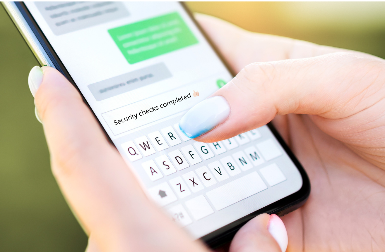SMS Messages